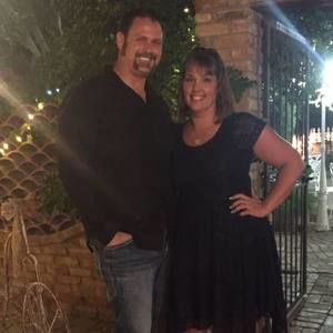 Meet your Posher, William